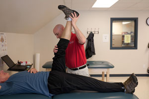 physical therapy rhode island, spine therapy rhode island