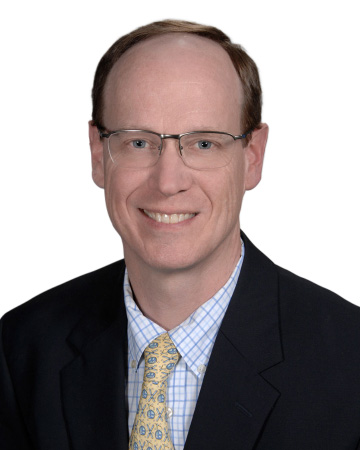 Dr. Michael P. Staebler