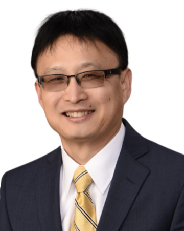 Dr. Chris Tian
