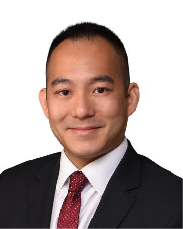 Dr. Andrew Chen