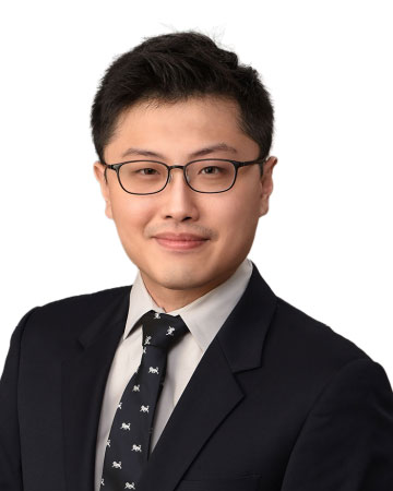 Woo Jin Lee, MD | University Orthopedics