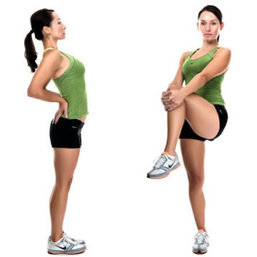 Back Exercises to help relieve back pain non surgically provided