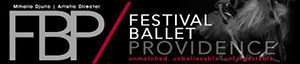 Festival ballet Providence