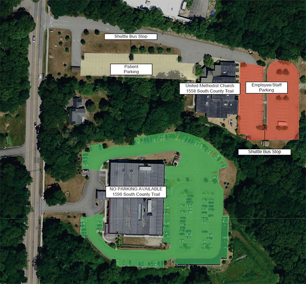 University Orthopedics About Us Nonsurgical approach to back & neck