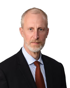 Dr. Simon Cornelissen