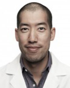 Dr. Anthony Wong