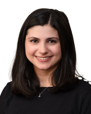 Sarah Abood, NP