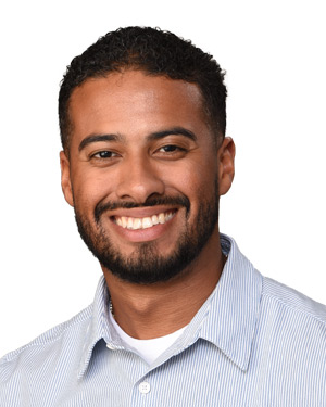 Jordan Amado, PA-C