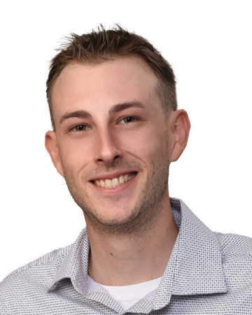 Matthew Conrad